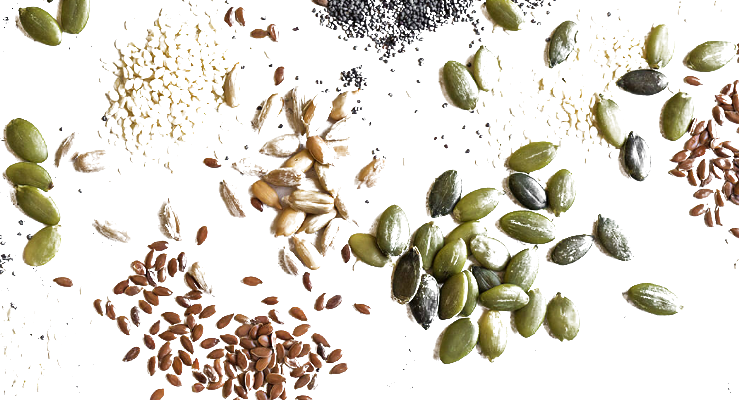 Veertical farming seeds